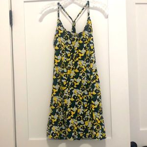 Outdoor Voices exercise dress